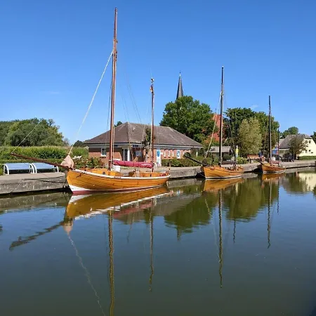 Fw Leuchtturm * 부스트로우