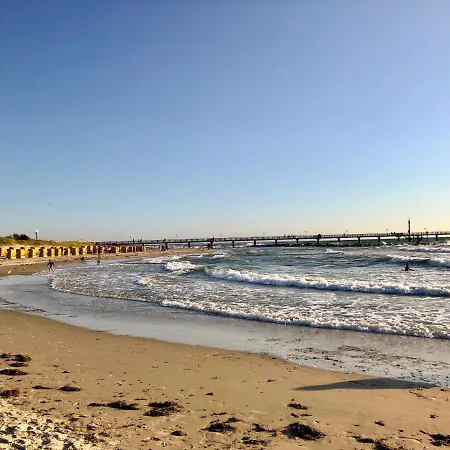 Fw Leuchtturm * 부스트로우