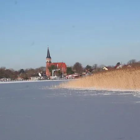 아파트 Fw Leuchtturm