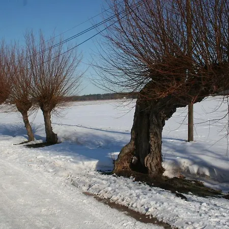 Fw Leuchtturm 아파트 *