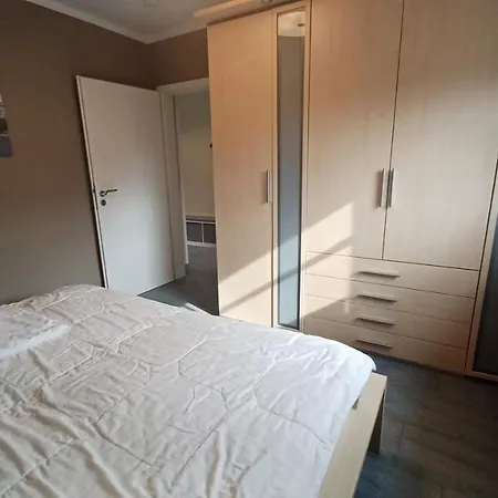 Fw Leuchtturm 아파트 *