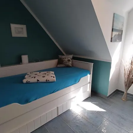 아파트 Fw Leuchtturm 부스트로우