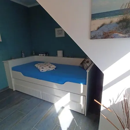 Fw Leuchtturm * 부스트로우