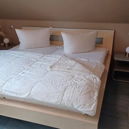 Fw Leuchtturm 아파트