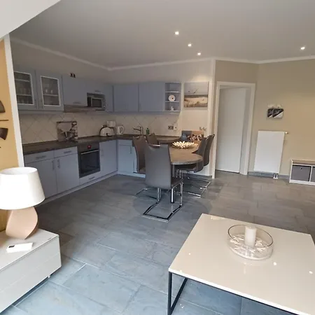 Fw Leuchtturm 아파트 부스트로우