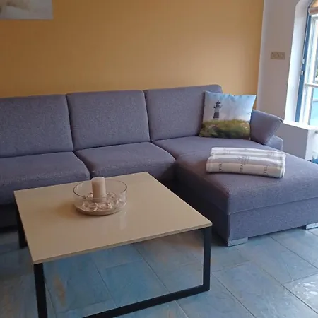 Fw Leuchtturm Apartment