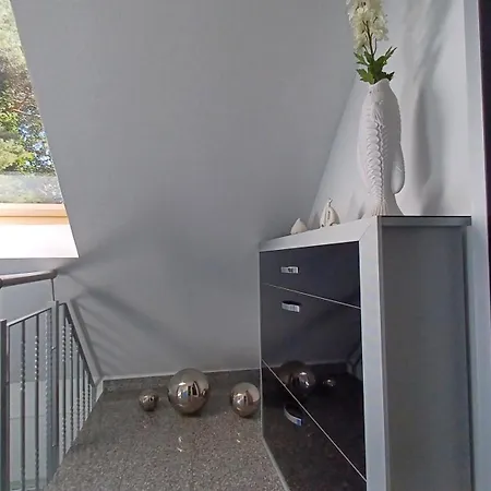 Fw Leuchtturm 부스트로우