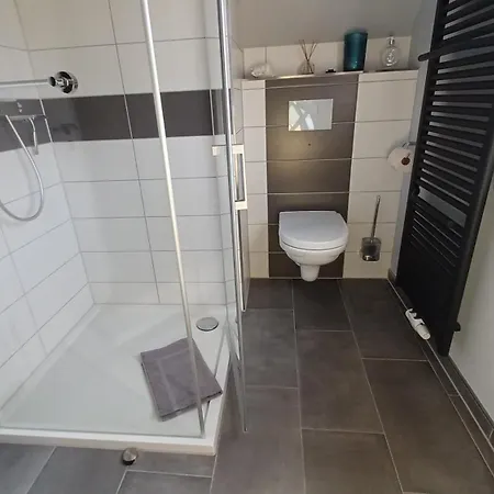 Fw Leuchtturm 부스트로우