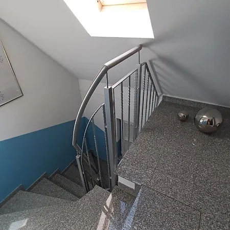 Apartment Fw Leuchtturm