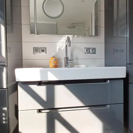 Fw Leuchtturm 부스트로우