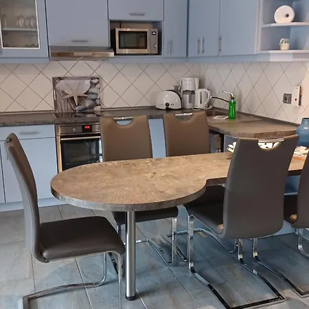 아파트 Fw Leuchtturm